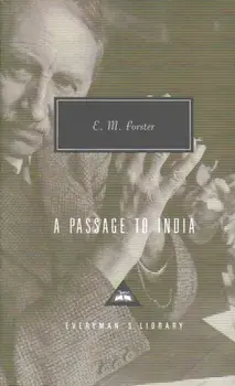 Passage To India, Hardback/E. M. Forster