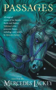 Passages, Paperback/Mercedes Lackey