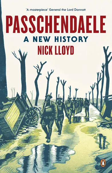 Passchendaele | Nick Lloyd
