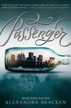 Passenger, Paperback/Alexandra Bracken