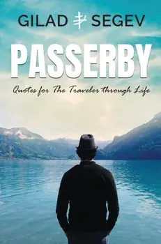Passerby, Hardcover/Gilad Segev