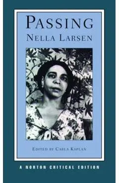 Passing - Nella Larsen