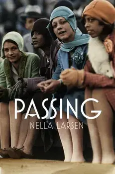 Passing, Paperback/Nella Larsen