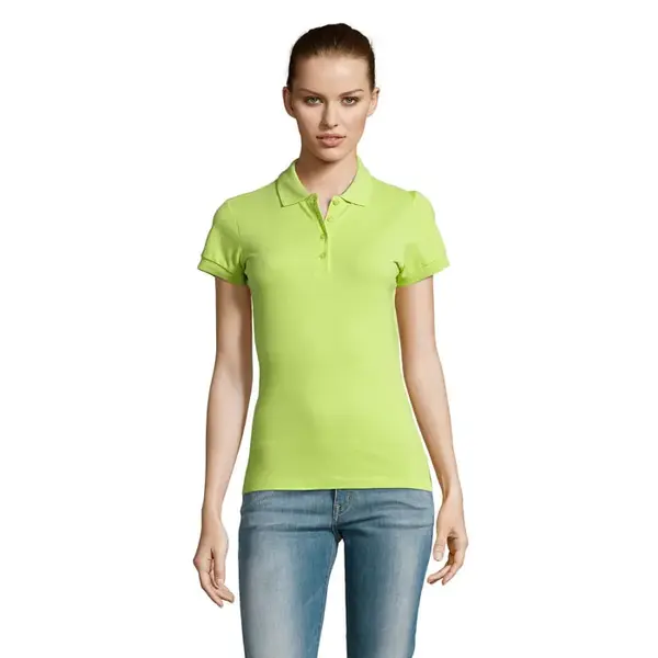 PASSION FEMEI POLO 170g PASSION FEMEI POLO 170g
