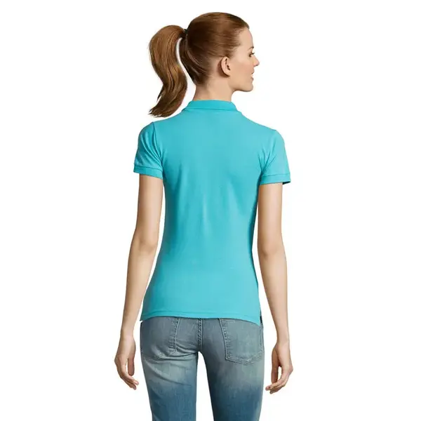 PASSION FEMEI POLO 170g PASSION FEMEI POLO 170g