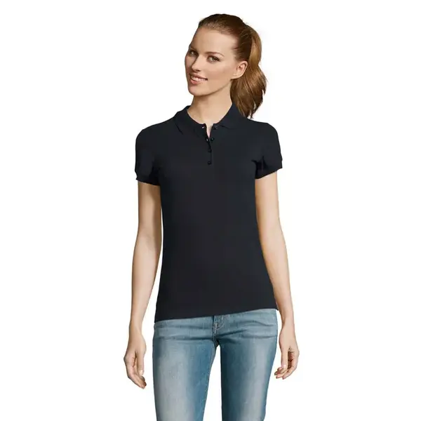 PASSION FEMEI POLO 170g PASSION FEMEI POLO 170g