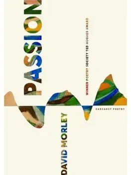 Passion, Paperback/David Morley