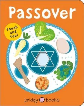 Passover, Board book/Roger Priddy