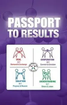 Passport to Results, Paperback/Walt Hopkins