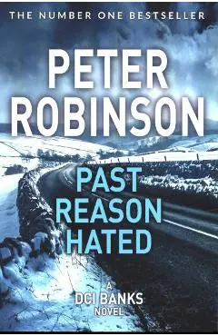 Past Reason Hated