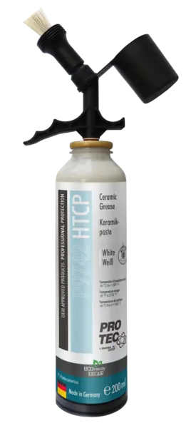 Pasta ceramica PROTEC 200ml
