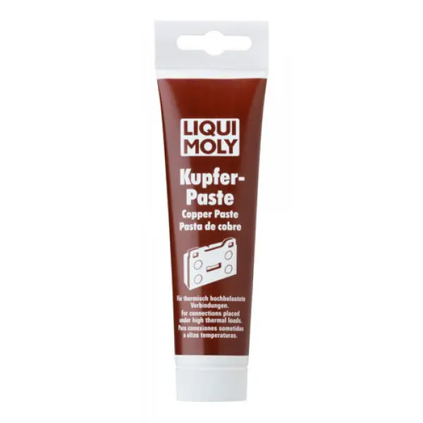 Pasta de cupru LIQUI MOLY 100g