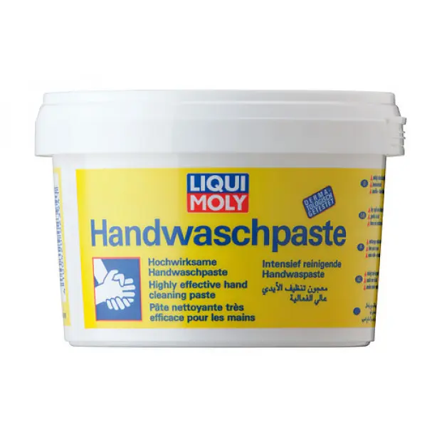 Pasta de curatat mainile LIQUI MOLY 500ml