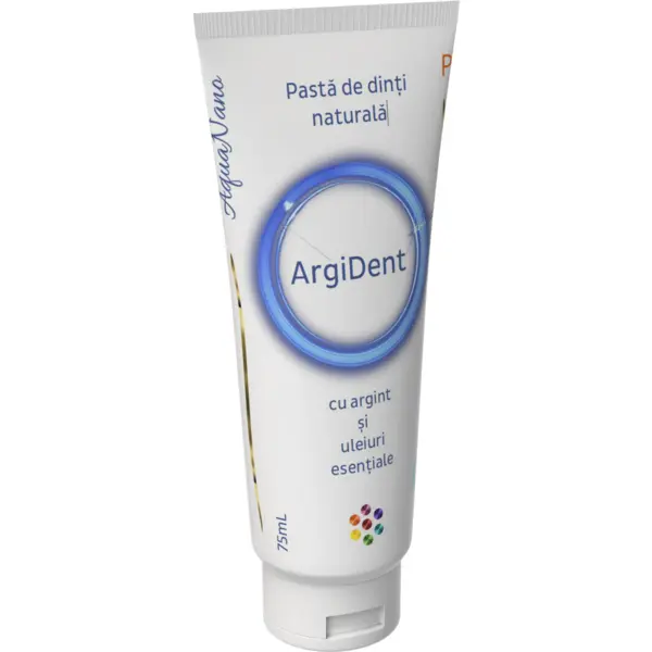 Pasta de Dinti Argident 75ml