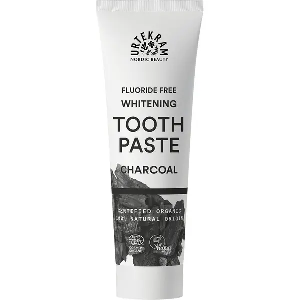 Pasta de Dinti cu Carbune Bio 75ml