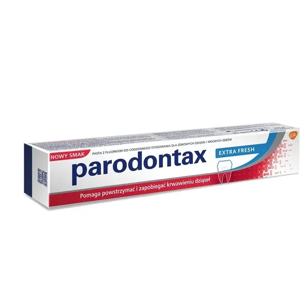 Pasta de Dinti Parodontax Extra Fresh 75 ml