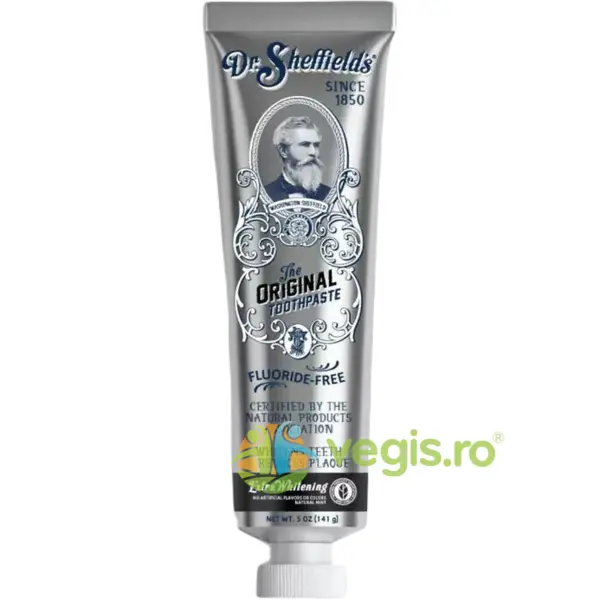 Pasta de Dinti pentru Albire cu Aroma de Menta 88ml