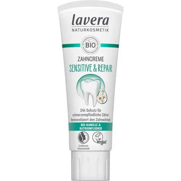Pasta de dinti sensitiv si repair - 75 ml
