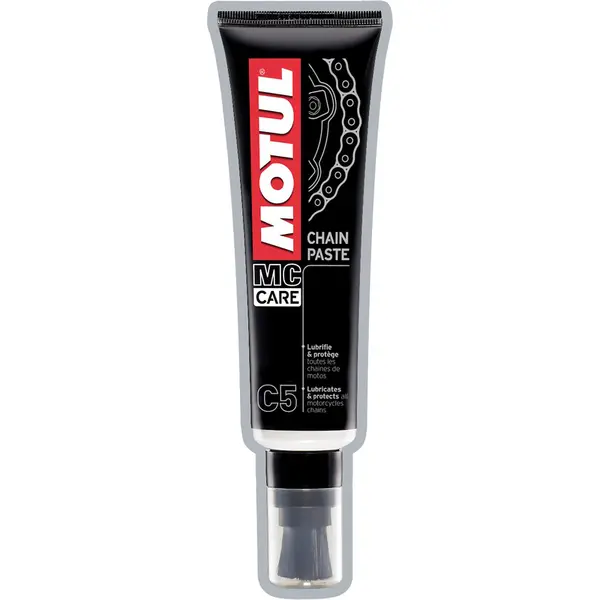 Pasta de lant MOTUL MC CARE C5 Chain Paste 150 ml