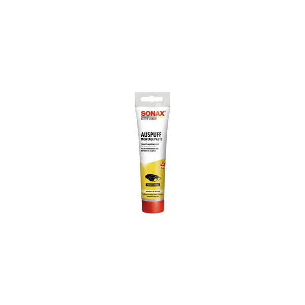 Pasta de montaj esapament SONAX 05520000 170 ml
