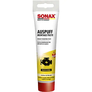 Pasta de montaj esapament SONAX 170ml