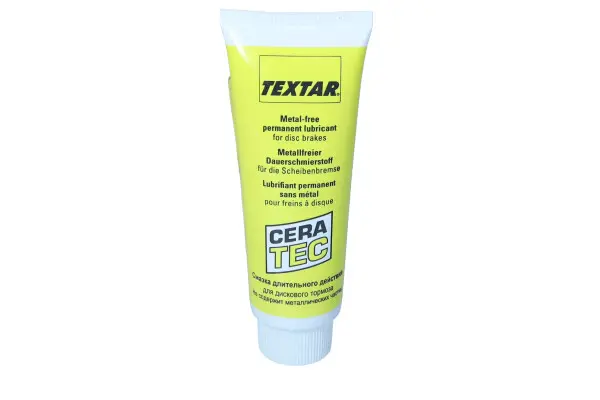 Pasta de montaj TEXTAR 81000401