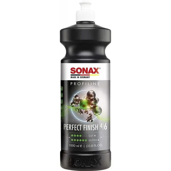 Pasta de polish medie-fina Sonax Profiline Perfect Finish 1L