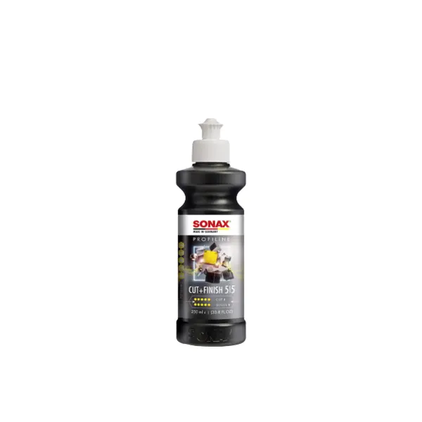 Pasta de polish Sonax Profiline Cut&Finish 250ml