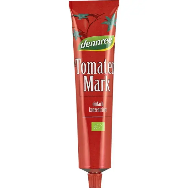 Pasta de tomate 22% substanta uscata in tub, eco - 150 g