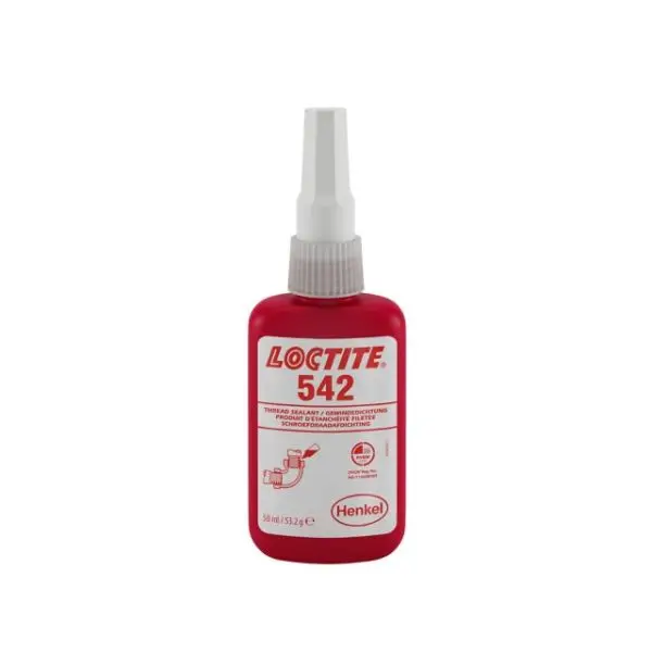 Pasta etansare filete 50ml pentru reparatii casa, aparate cafea si instalatii – etansare sigura fara scurgeri