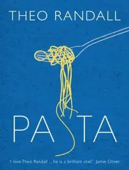 Pasta, Hardcover/Theo Randall