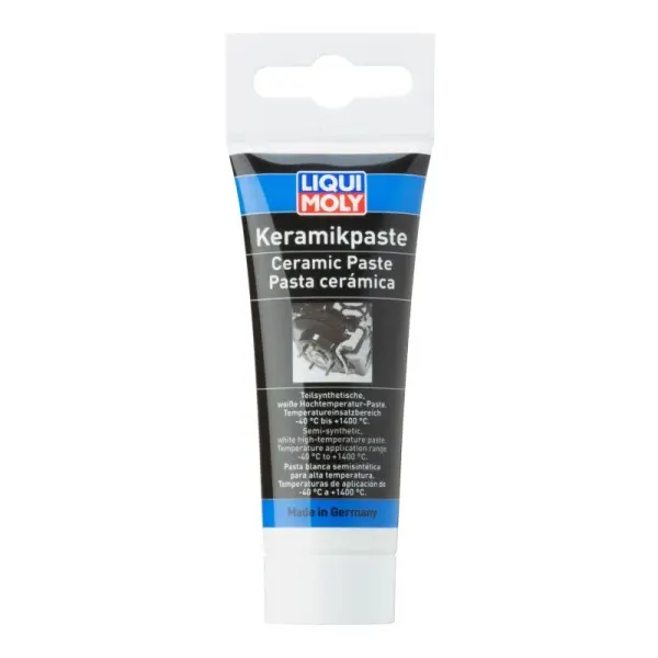 Pasta Liqui Moly ceramică (21701) 50g