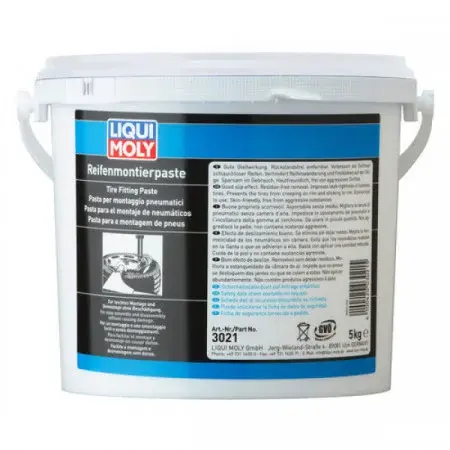 Pasta Liqui Moly montaj pneuri