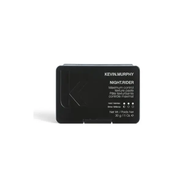 Pasta mata Kevin Murphy Night Rider textura si definire 30g