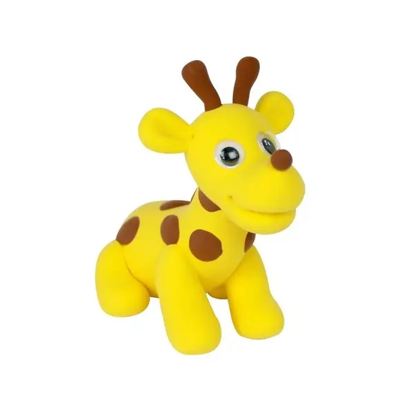 Pasta modelaj Sense Dream Dough - Girafa