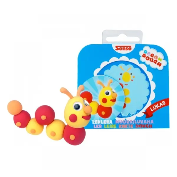 Pasta modelaj Sense Dream Dough - Omida