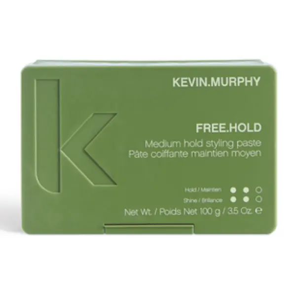 Pasta modelatoare Kevin Murphy Free Hold Medium hold styling paste 100g