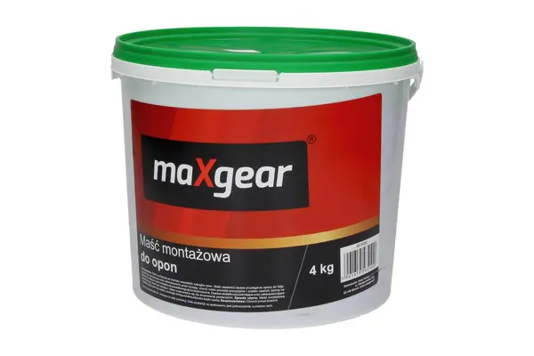 Pasta montare anvelope MAXGEAR 36-0092