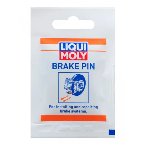 Pasta montat stift frana LIQUI MOLY 5g