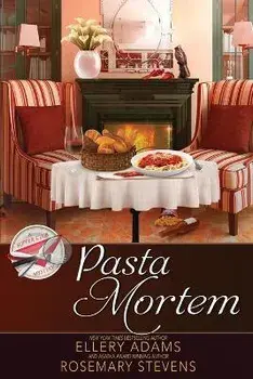 Pasta Mortem, Paperback/Ellery Adams