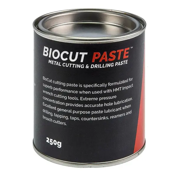 Pasta pentru aschiere BioCut, cutie 250g, 704030-0001 Holemaker Technology