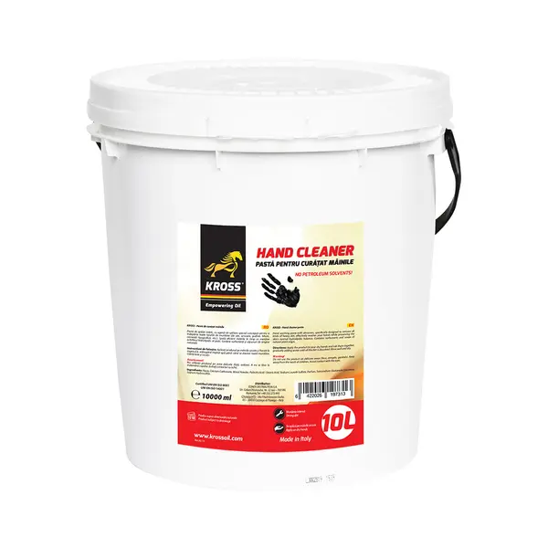 Pasta pentru curatat mainile KROSS 10L