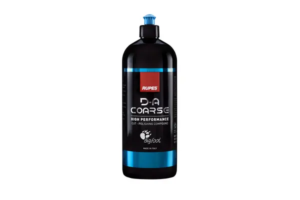 Pasta polish abaraziv RUPES D-A Extra Cut 1L