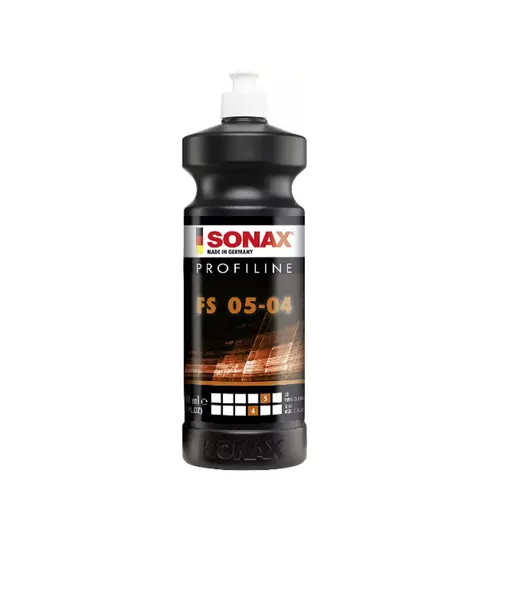 Pasta polish abraziva PROFILINE FS 05-04 SONAX 1L