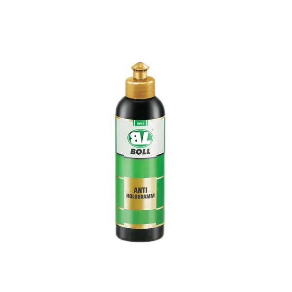 Pasta polish anti-holograme BOLL 250ml