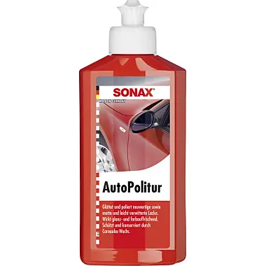Pasta polish AutoPolitur SONAX 250ml