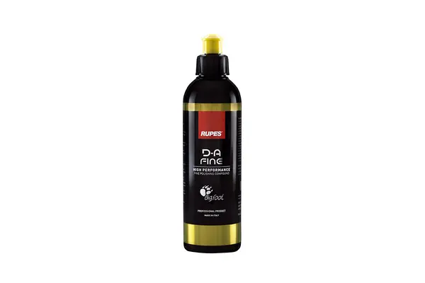 Pasta polish fin RUPES D-A Fine 250ml