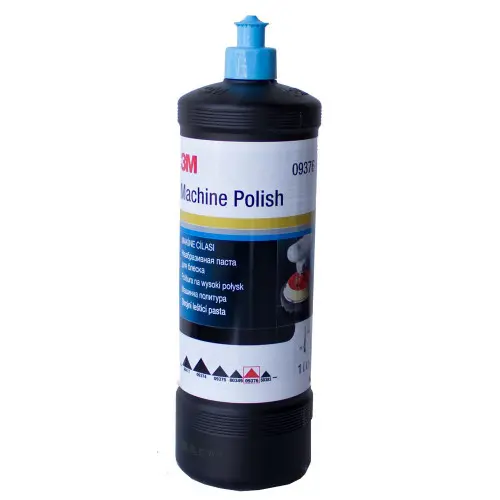 Pasta polish fina 3M Machine Polish 1Kg