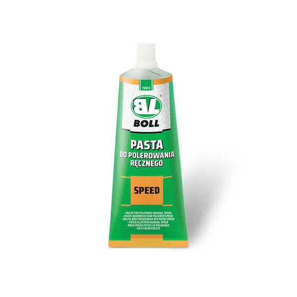 Pasta polish manuala SPEED BOLL 120g