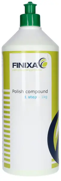 Pasta polish One Step 1kg FINIXA